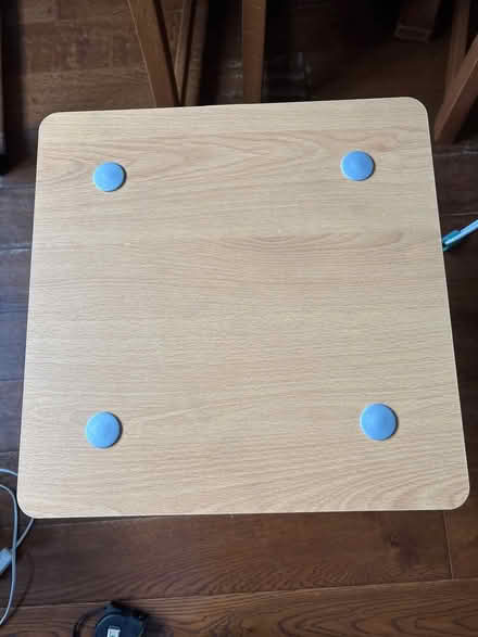 Photo of free Side table (Norton Lees S8) #2