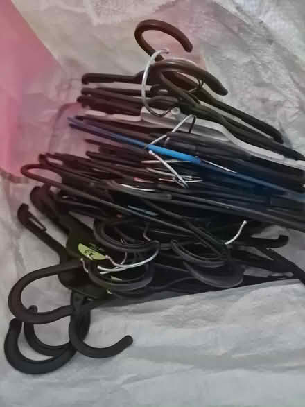 Photo of free Kids hangers (RG4) #1