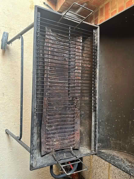 Photo of free BBQ (Cholsey) #3
