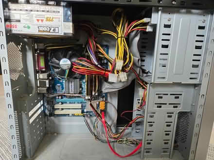 Photo of free PC (No Hard Drive) (Knebworth SG3) #2
