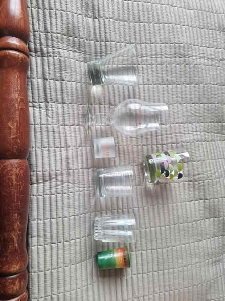Photo of free Various glasses (Kingswinford DY6) #1