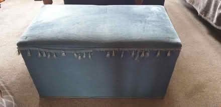 Photo of free Trunk (Linslade LU7) #1