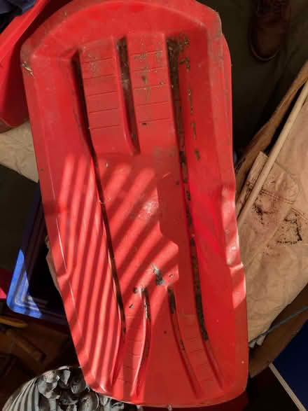 Photo of free Shed stuff (City Centre NR1) #3