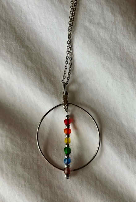 Photo of free Pride jewellery (Bridgeport, Kitchener) #1