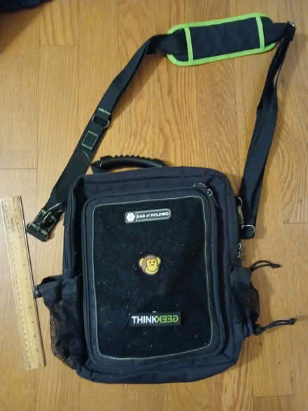 Photo of free Shoulder Bags (5 different ones) (Mountain View near downtown) #1