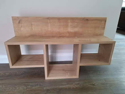 Photo of free Wall Shelf unit (Ringmer BN8) #1