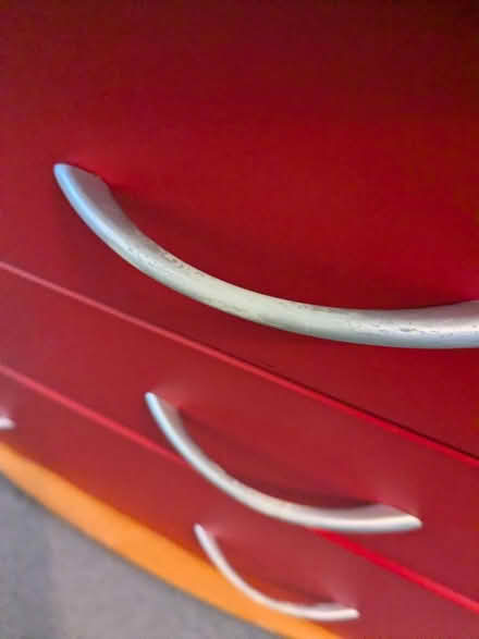 Photo of free Children's drawers (Mitcham/collierswood CR4) #3