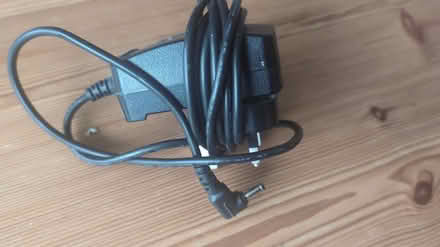 Photo of free 9v charger with 3.5mm jack (GL5) #2