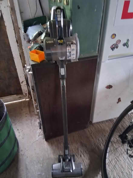 Photo of free Vax vacuum (parts) (Fishponds BS16) #1