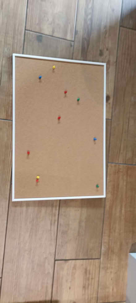Photo of free Pin board (New Marston OX3) #1