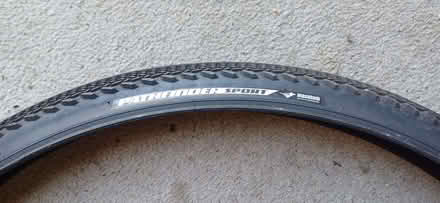 Photo of free Pair of Specialized Pathfinder Sport 700 x 38c Tyre (Redford EH13) #3