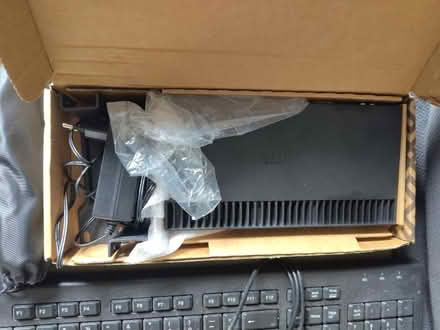 Photo of free Computer bits (WR4 Worcester) #4