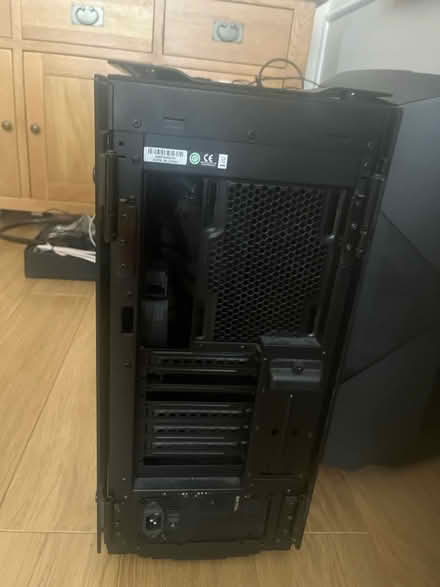 Photo of free Computer cases (Whyteleafe, CR3) #1