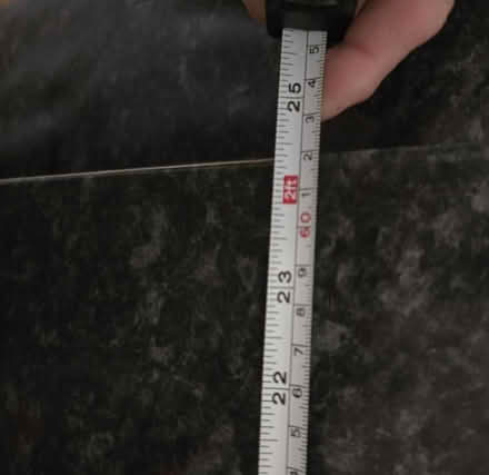 Photo of free Worktops (B314NS) #4