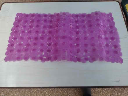 Photo of free Bath mat #2 (Bournemouth, BH7) #1