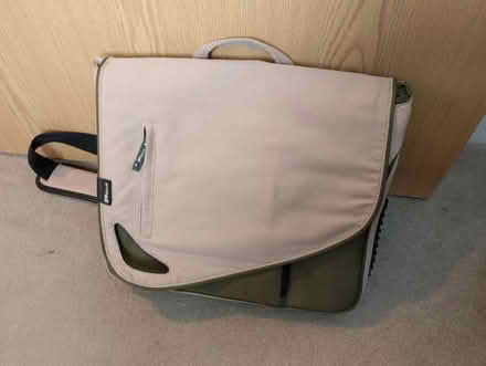 Photo of free Targus laptop bag (mitchams corner CB4) #1