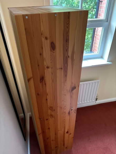Photo of free Bookcase, Ikea (Formby L37) #2