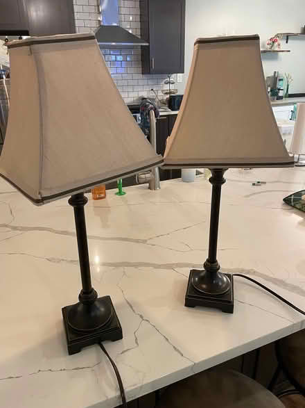 Photo of free Lights (Oakton) #1