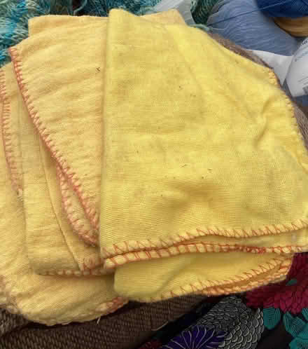 Photo of free Dusters (Bradford BD2) #1