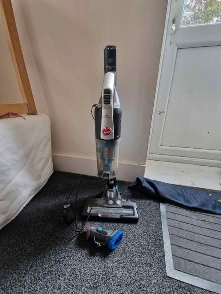 Photo of free Cordless vax hoover - NOT WORKING (N15 Seven Sisters) #3