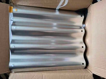 Photo of free Raised bed PANELS (Wellington TF1) #1