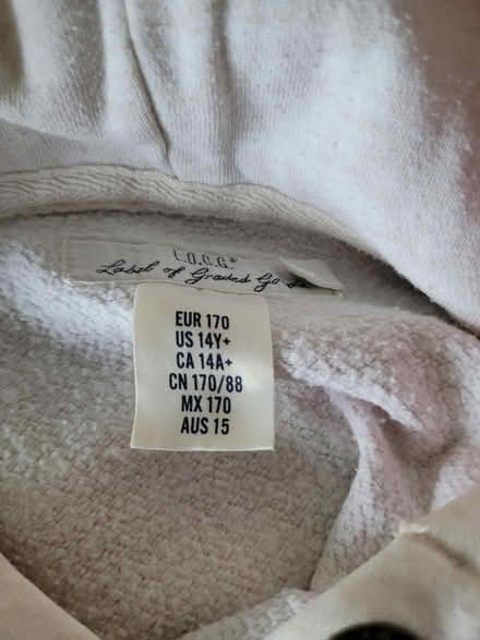 Photo of free Girls sweater, hoodie (Feltham TW13) #3