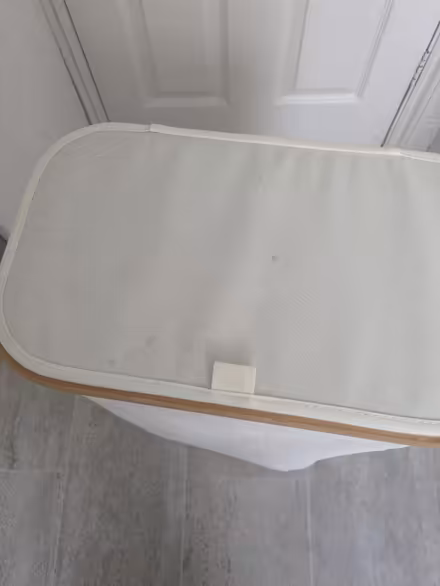 Photo of free Laundry basket (SE14) #2