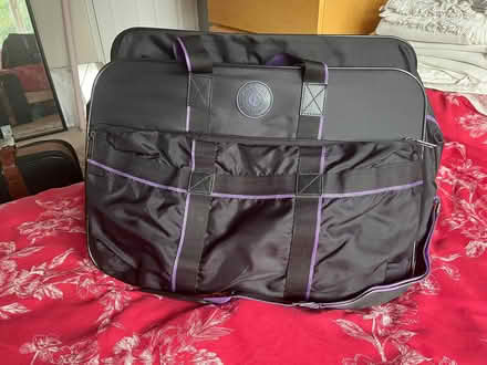 Photo of free Selection of Suitcases & Travel Bags (Belmont SL6) #4