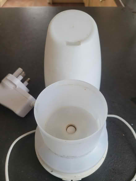 Photo of free Essential Oil diffuser (WOKING St Johns GU21) #2