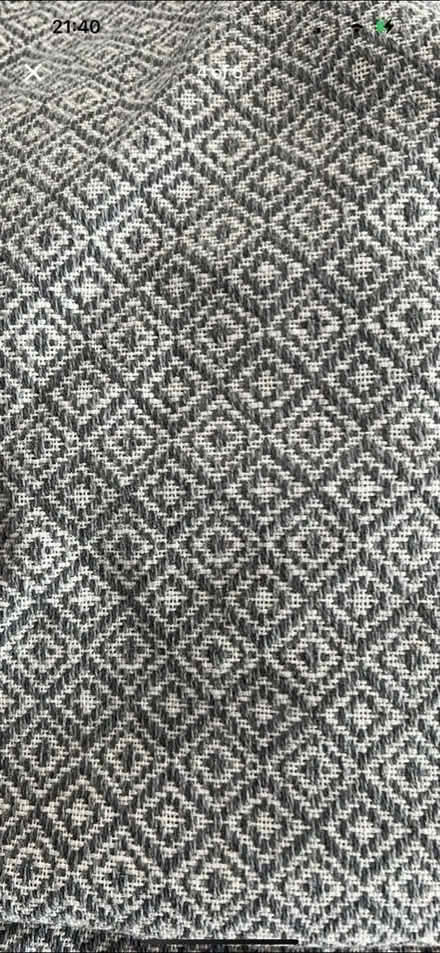 Photo of free 3 Meter long curtains (Tufnell Park N19) #2