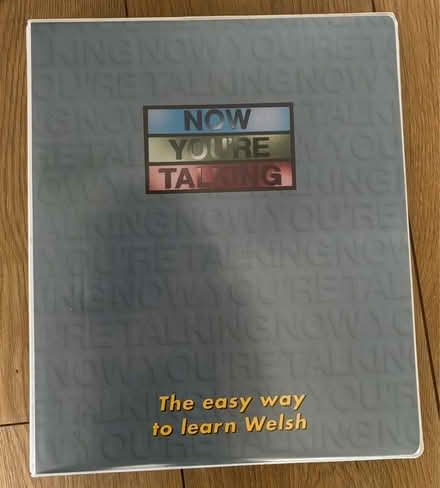 Photo of free Learn Welsh book (Whitchurch CF14) #1