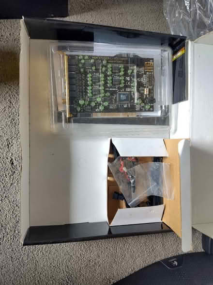 Photo of free Computer bits (WR4 Worcester) #3