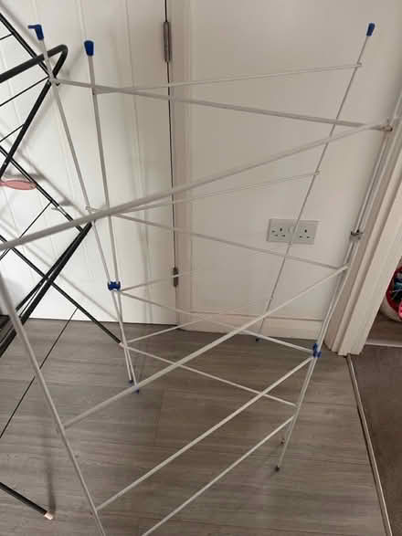 Photo of free Clothes airer (Carlton NG4) #1