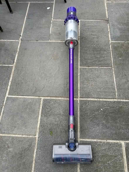 Photo of free Broken Dyson hoover (Winkfield Row RG42) #1