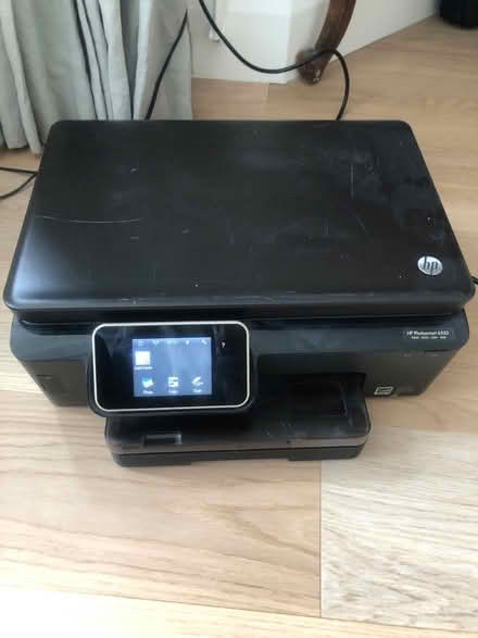 Photo of free Colour printer (NW6 1AA) #1