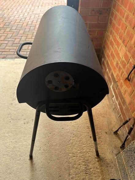 Photo of free BBQ (Cholsey) #4