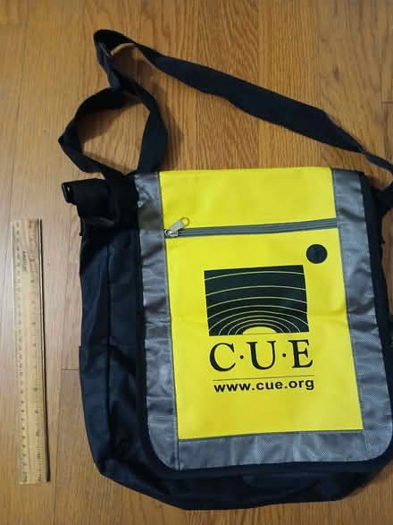 Photo of free Shoulder Bags (5 different ones) (Mountain View near downtown) #2