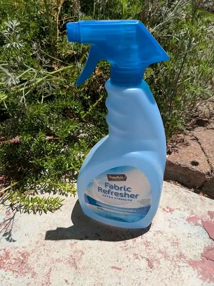 Photo of free Fabric Refresher (El Cerrito Plaza) #1