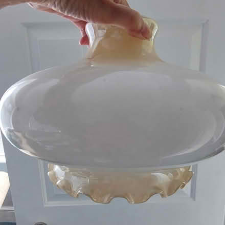 Photo of free Pendant lamp shades (Wickford SS12) #2