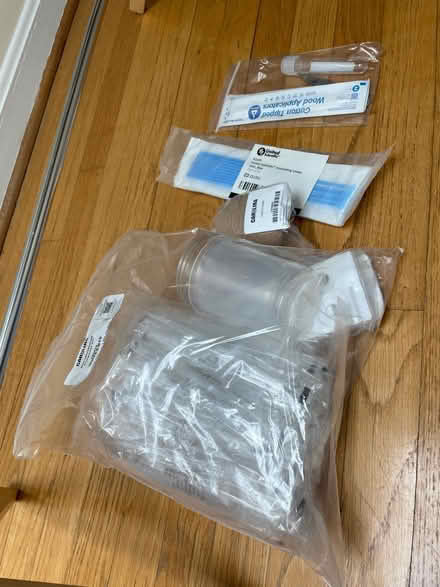 Photo of free Science equipment (Bethesda) #1