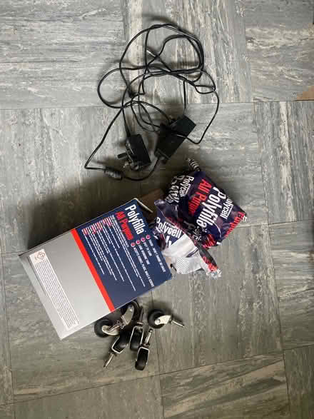 Photo of free Bits and bobs (Bletchley MK3) #1