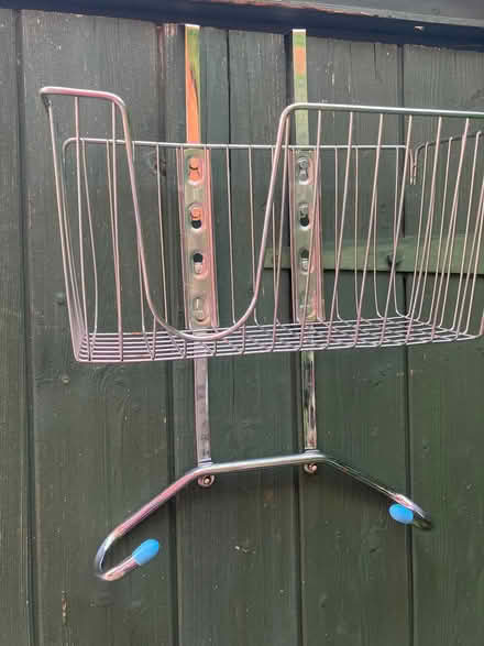 Photo of free Over door hanger / storage (Brentry BS10) #2