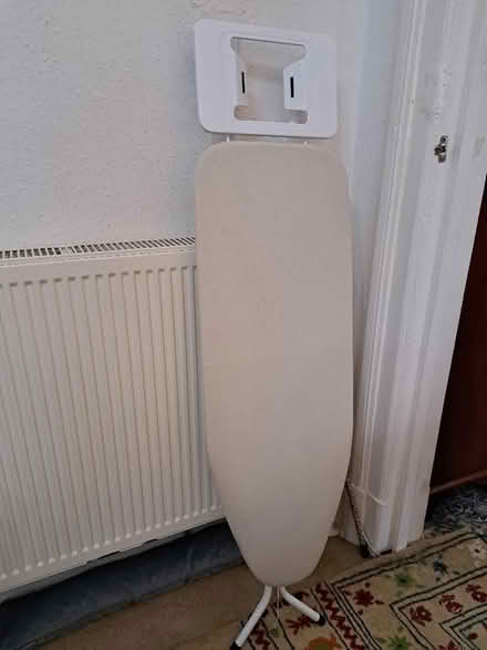 Photo of free Like new ironing board (Southport PR8) #1