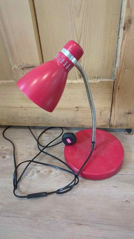 Photo of free Desk Lamp (Kendal LA9) #1