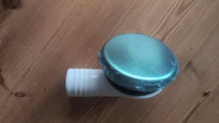 Photo of free Bath overflow (GL5 4GA) #1