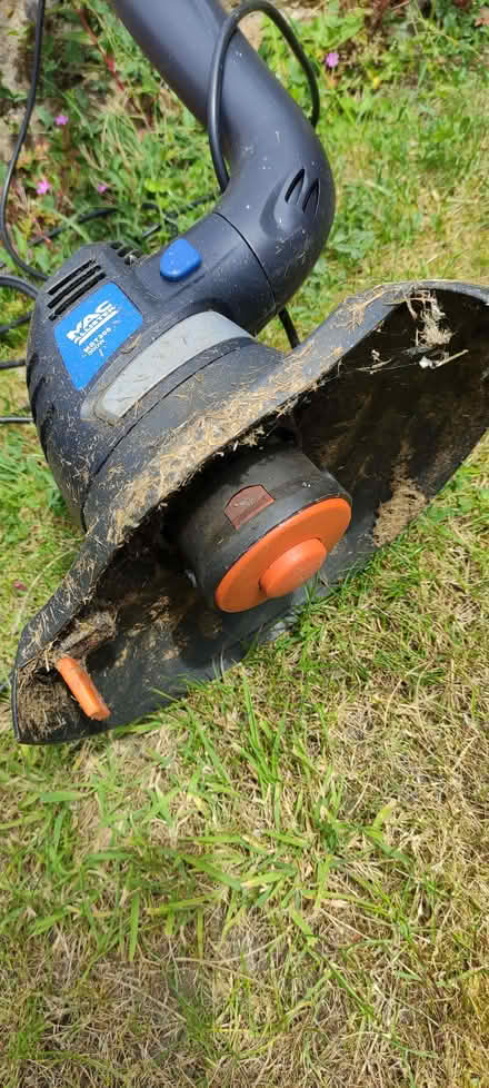Photo of free Garden strimmer (Emscote Mill CV34) #1