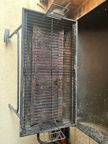 Photo of free BBQ (Cholsey) #2