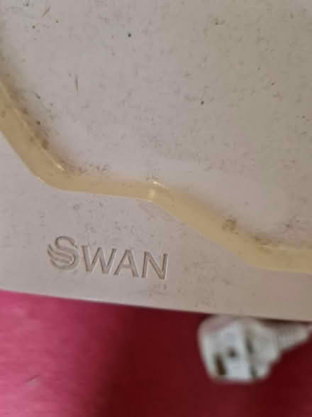 Photo of free Swan Teas made (SW8) #3