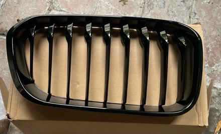 Photo of free BMW Front Grille (Shrewsbury SY1) #2
