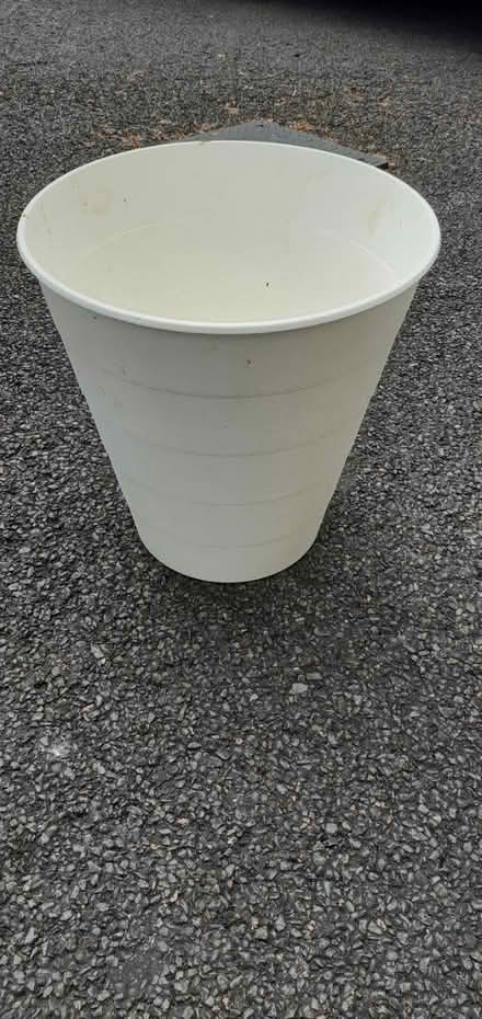 Photo of free Ikea bin (WA5) #1